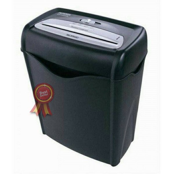 

Promo Pemotong Paper Shredder Mesin Penghancur Kertas Alat Mudah Murah Cut 1 Premium Shedder Varian