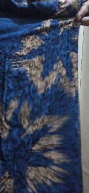 Daster Busui Daster Batik Pekalongan Batik Cap Daster Rayon Daster Viral Daster Adem Reslet& Kancing