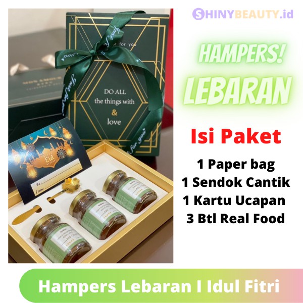 

Hampers Kado Ramadhan Idu Fitri