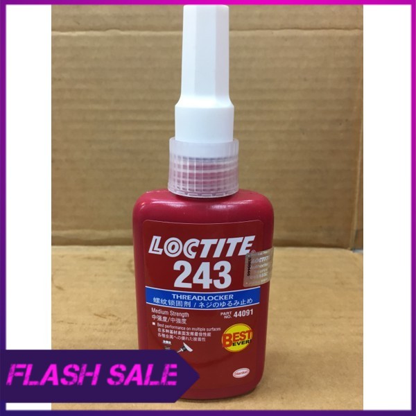 Loctite 243  50ml