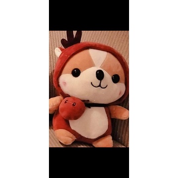 Boneka Impor