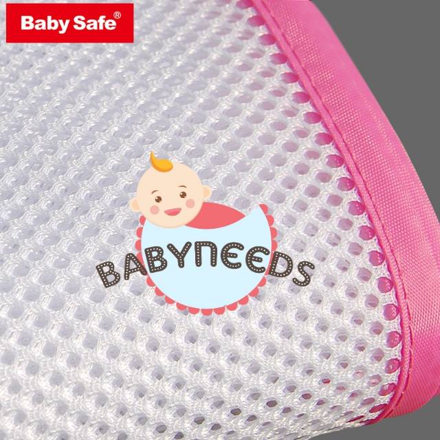 (babysafe) Aksesoris Safety Gate Jala pagar tangga