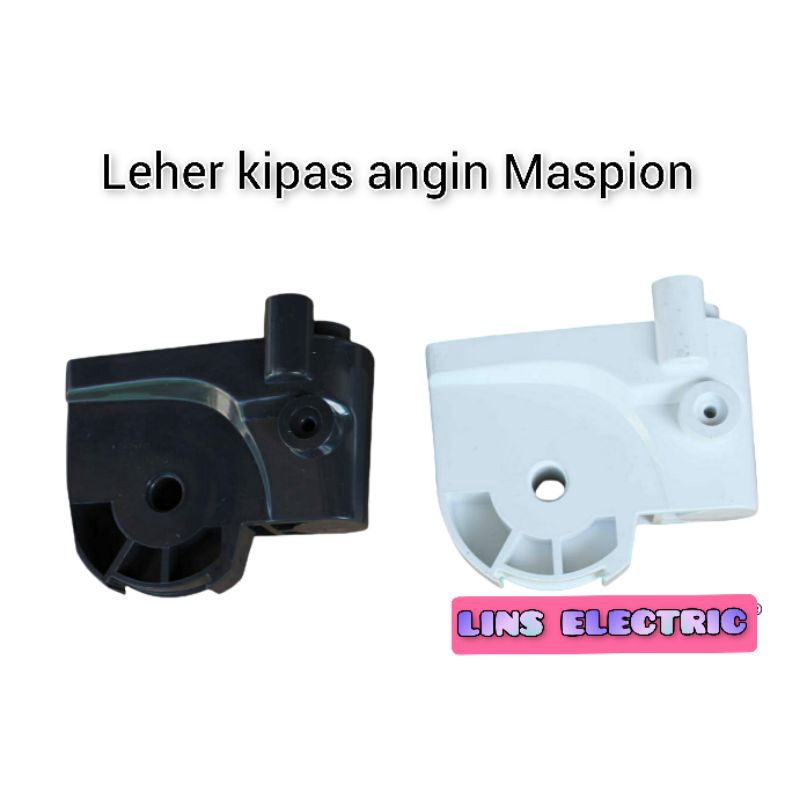 Leher kipas angin Maspion