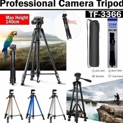 TRIPOD TONGSIS HP ATAU HANDPHONE ORIGINAL TF-3366 TERMURAH