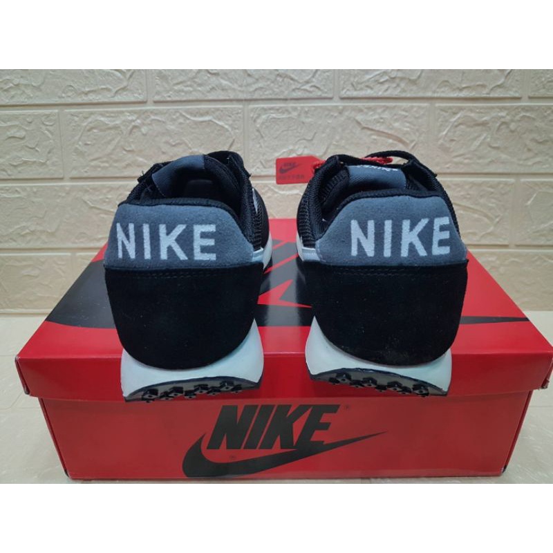 Sepatu Nike Daybreak Black Size 36 - 44 Premium Quality