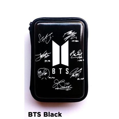 

HPO BTS - Tempat Pensil model Smiggle