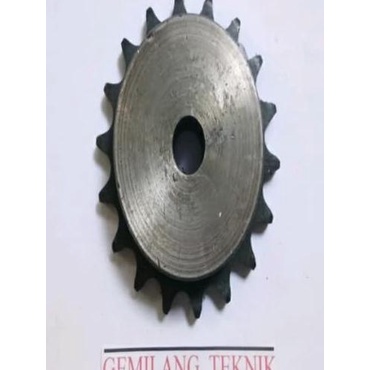 Gear Sprocket RS 50 Z 18 Gigi 18 Gir Sproket RS 50-T18 Limited Edition