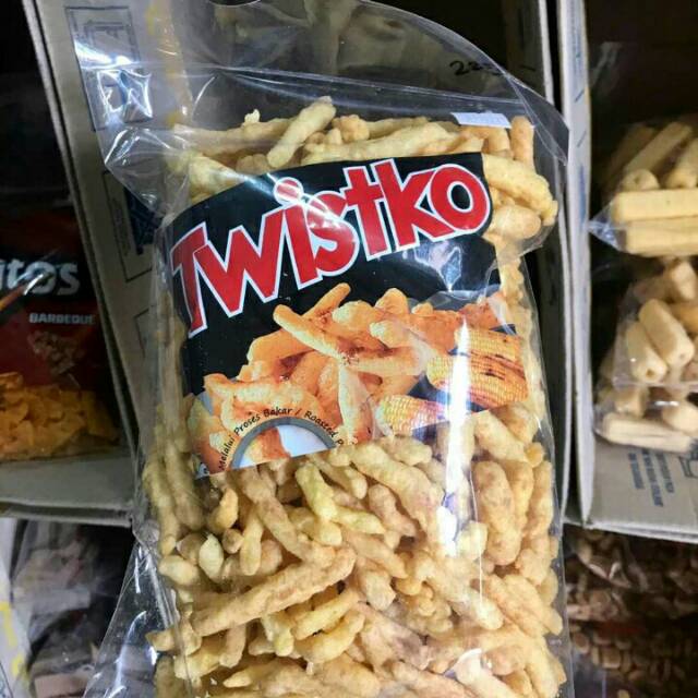 

Twisko