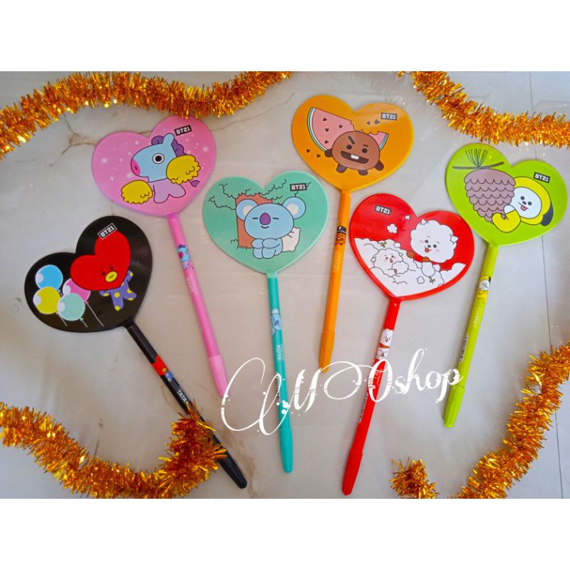 

bulpen gel bt21#bulpen gel bts#bulpen kipas