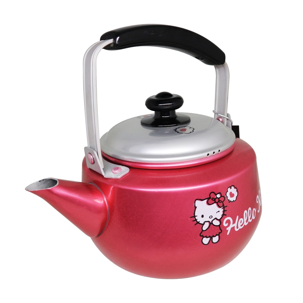 Teko Kettle Maspion Hello Kitty 2 liter