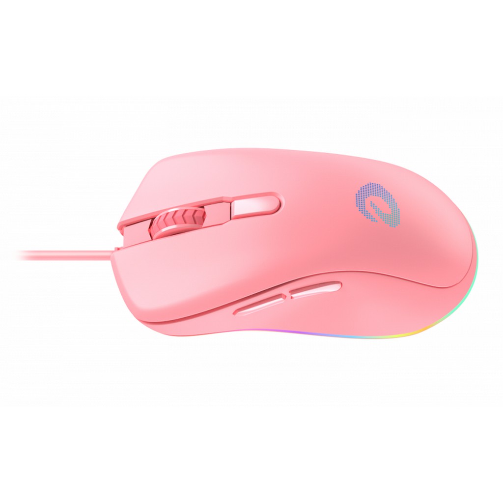 Dareu Victor EM908 RGB FPS / MOBA Gaming Mouse