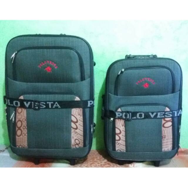 Tas Koper Polo Vesta