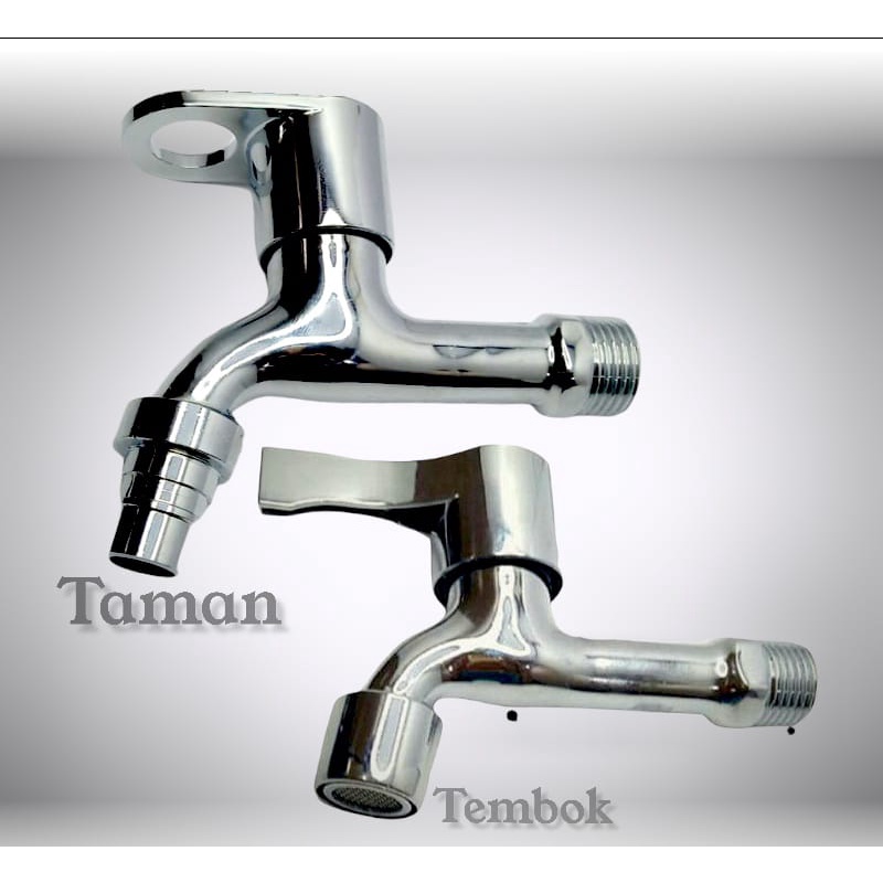 HANDLE ENGKOL KRAN TEMBOK AIR 1/2 INCH KRAN  BATHROOM