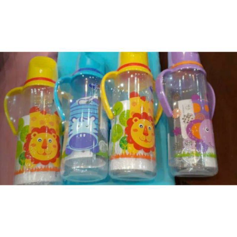 Botol susu merk baby safe 250ml