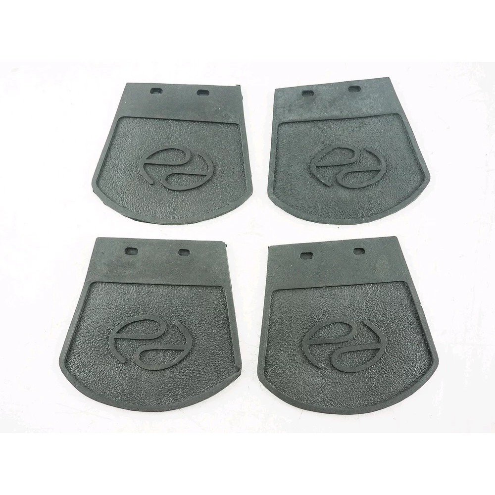 Karet Kepet Kepetan Spakbor Depan Univesal Yamaha Suzuki Honda Rx King Rxs Rx Special Cb100 Cb125 Gl