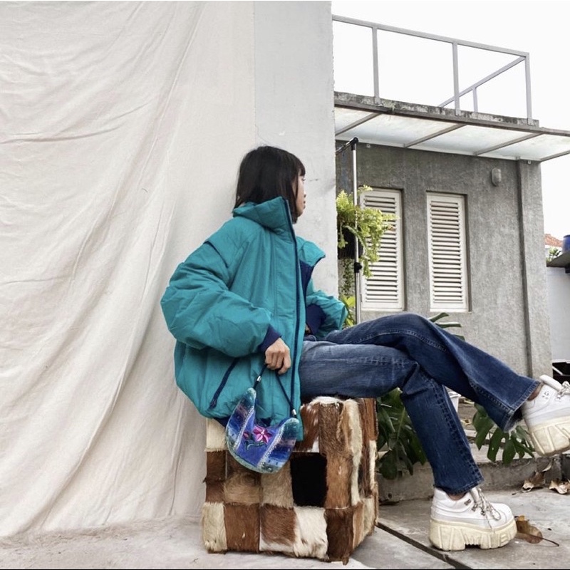 Pacific Trail Jacket