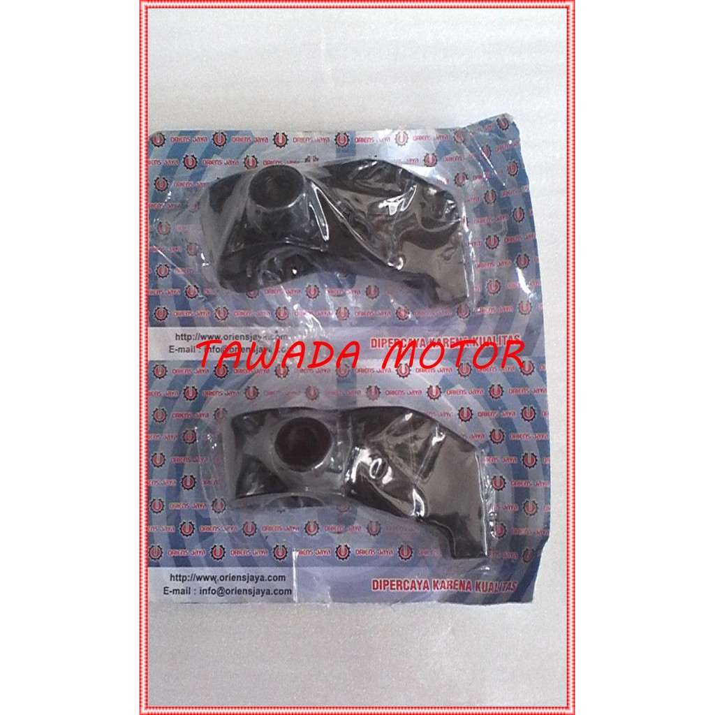 DUDUKAN HANDLE KOPLING YAMAHA RX KING NEW