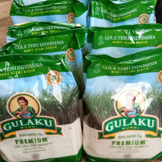 

Gulaku premium