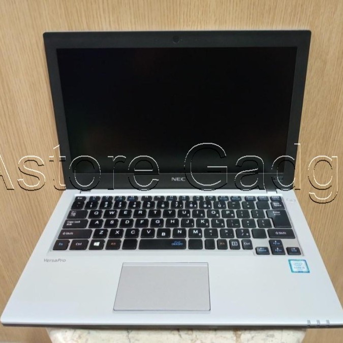 Laptop NEC VersaPro Original i3/i5/i7 | Slim | SSD 240GB | Super Murah - Bergaransi