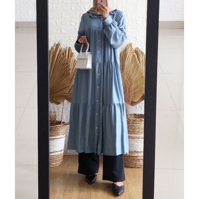AVANESS TUNIK SYIRAASWARDROBE