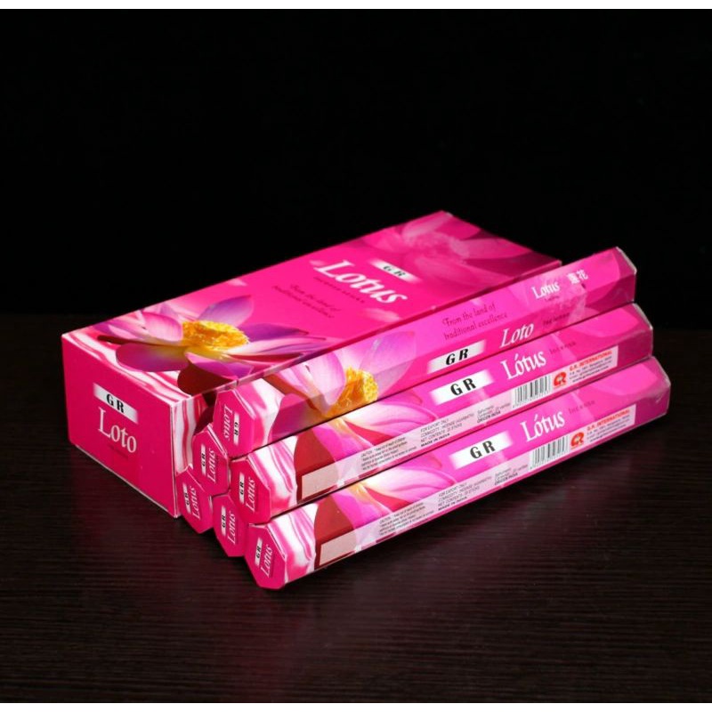 dupa india aromaterapi 7 varian