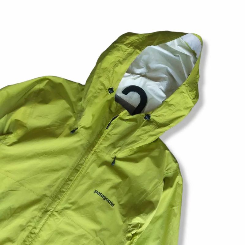 PATAGONIA JAKET OUTDOR SECOND