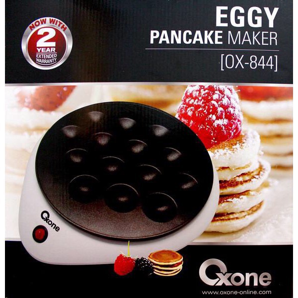 Oxone Eggy Pancake Maker (OX-844) / cetakan pancake