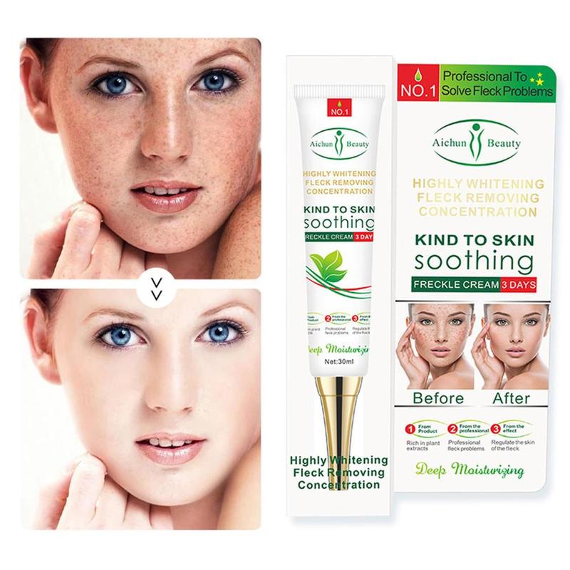 AICHUN BEAUTY CREAM HILANGKAN FLEK HITAM-MELASMA-JERAWAT
