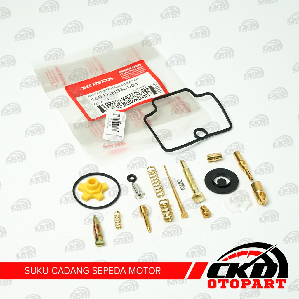 REPAIR KIT NSR PE28 REPAIR KIT KARBURATOR PE28