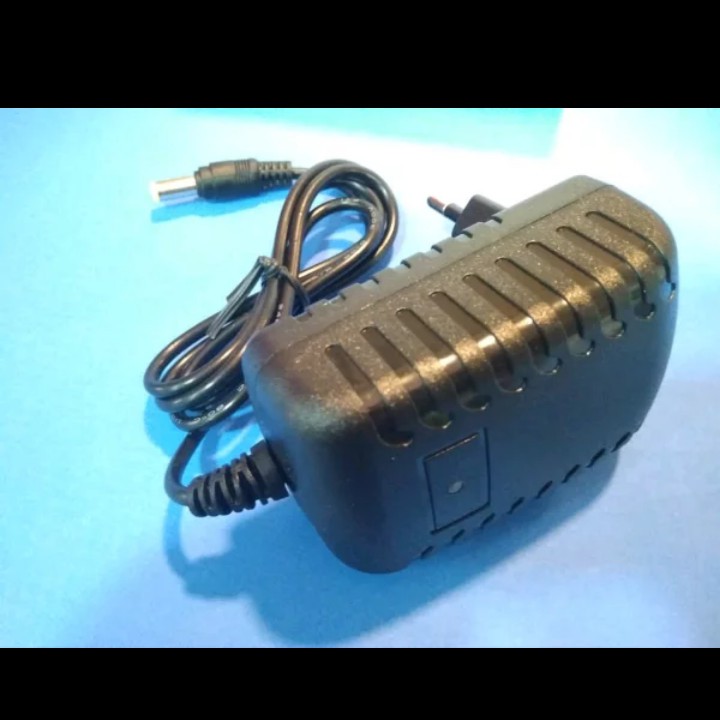 ADAPTOR CCTV 12V 2A ~ LED