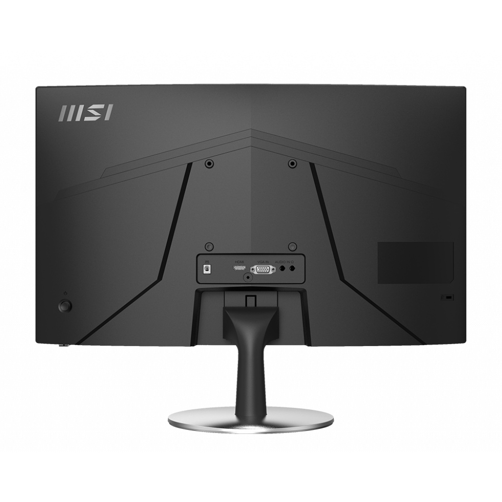 MSI PRO MP242C 23.6&quot; Full HD Curved Professional Monitor