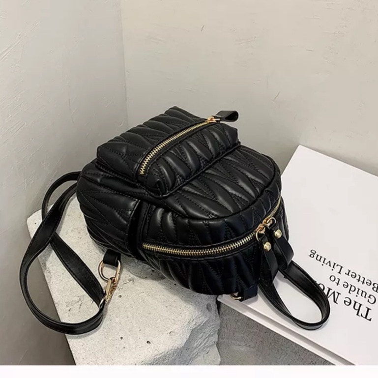 TAS RANSEL ISABELA 2 IN 1 MULTYFUNSI MODEL TERBARU-7