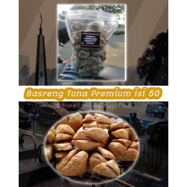 

Basreng Tuna Murah isi 50