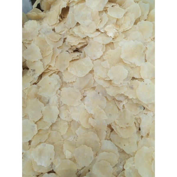 

Emping Melinjo Aceh Asli | 1KG