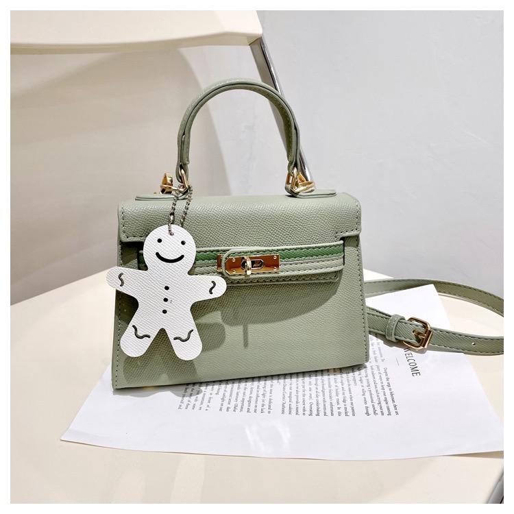 Tas Selempang Import / Tas Import / Tas Batam Wanita / Tas Import Batam E 5621