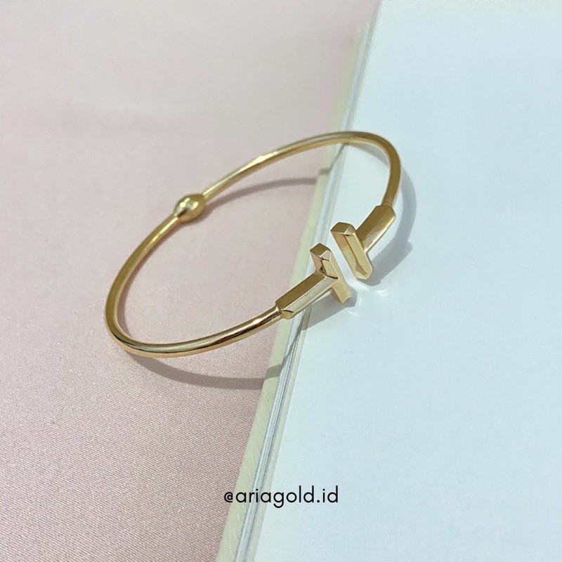 gelang tiffany
