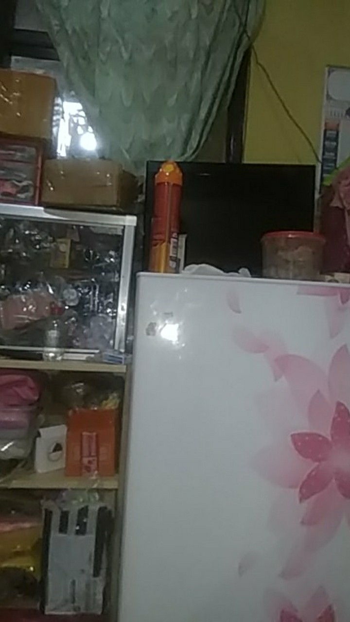 Vape Plus Obat Nyamuk Spray Fumakilla Orange/sakura Bloosom 500ml