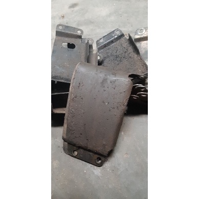 cover dinamo stater jupiter z original
