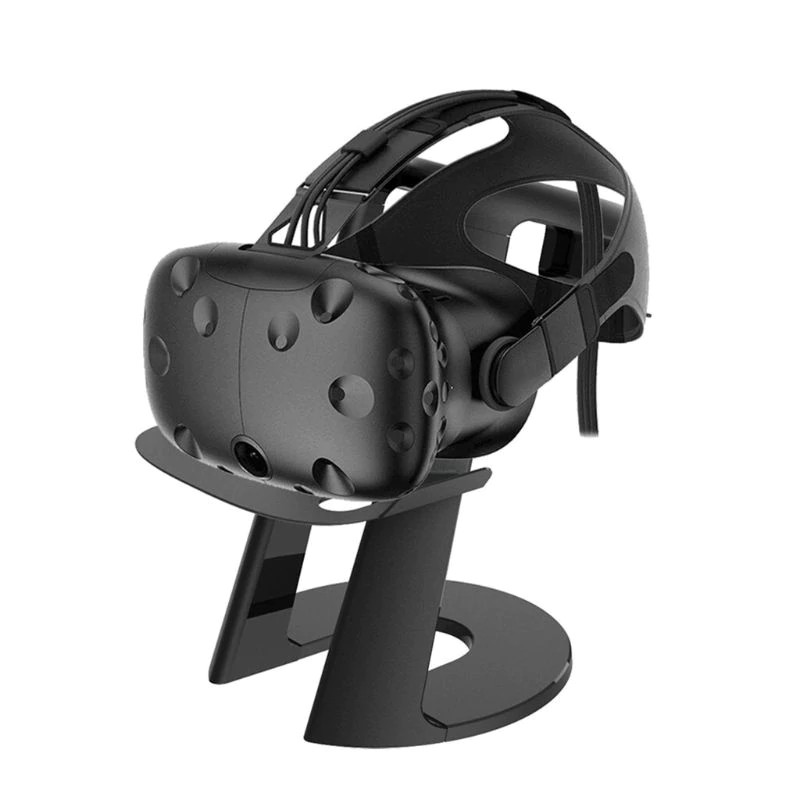 Free Ongkir ya Universal VR Stand Virtual Reality Headset Display Holder for HTC Vive/Sony