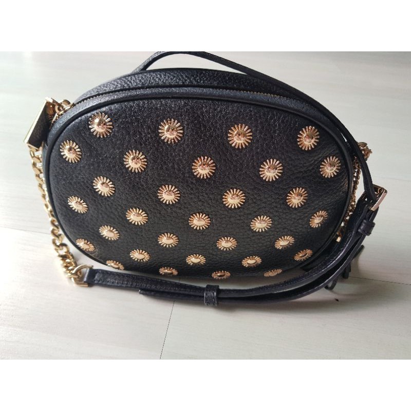 Tas pesta selempang Michael Kors