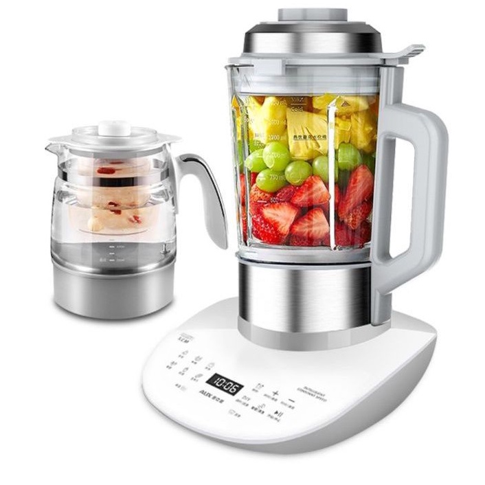 Pristine AUX Blender mute thin broken machine multi-function household