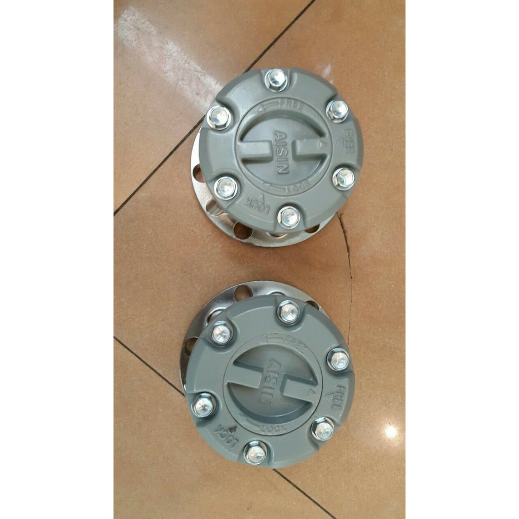 free lock jimny katana AISIN