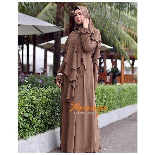 Hazima by ranaya butik