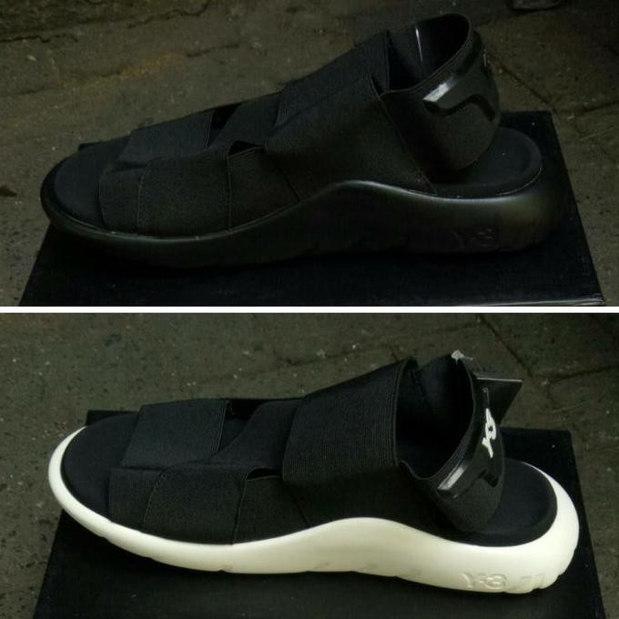 sandal y3 adidas