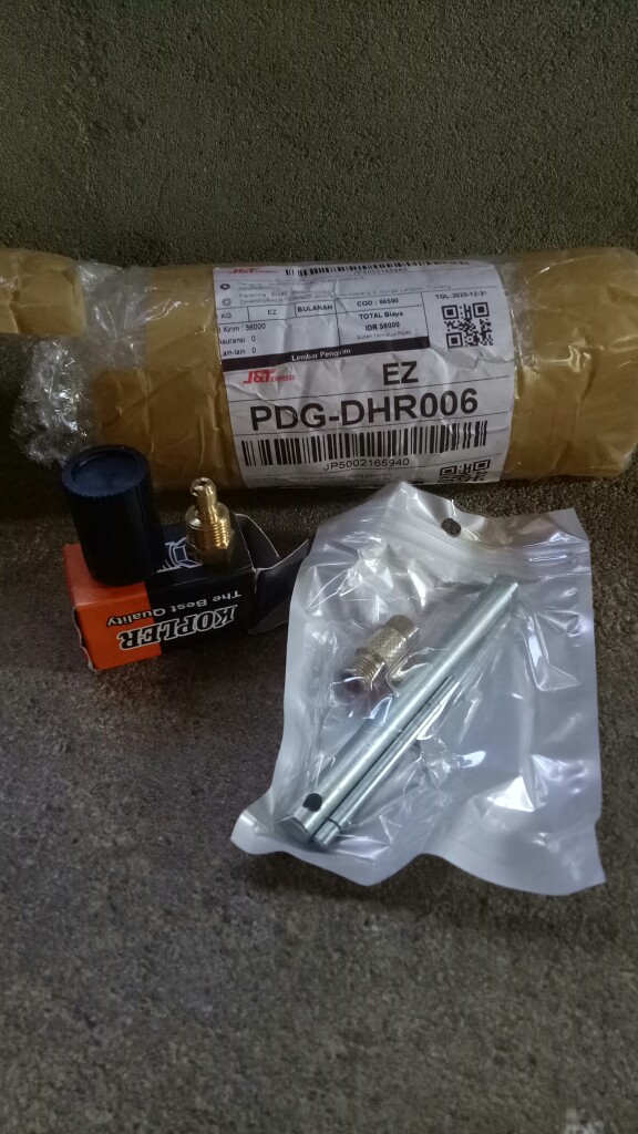 Kunci Pembuka Tabung Cannoon