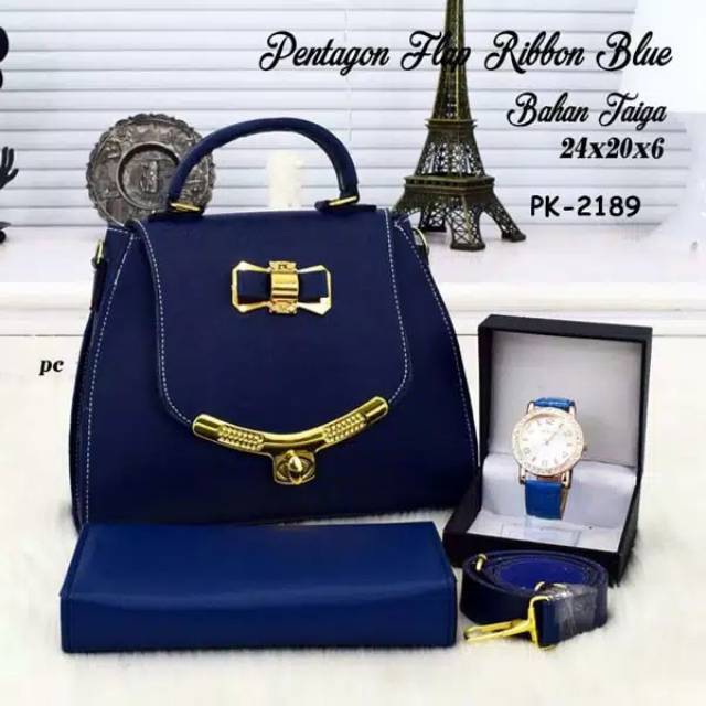 

Pita bantet / handbag pita bantet / 3 in 1