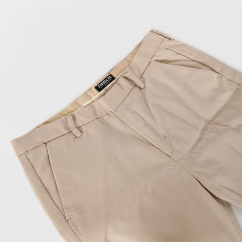 ankle pants nude coco