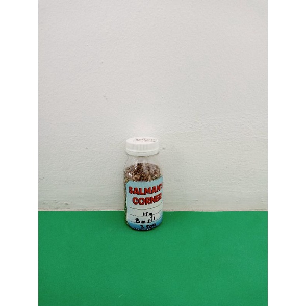 

BUMBU AROMATIK / HALAL / BASIL 20G