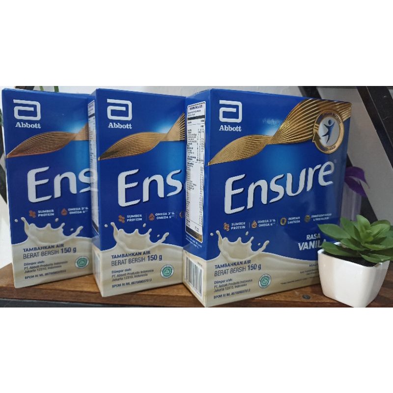 

Ensure150gr