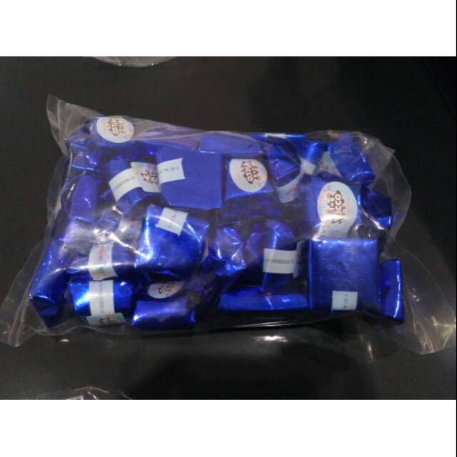 

Vicco Cokelat Pralin Milk 500gr by Puslit Koka Jember